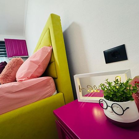 Keli'S Apartments Тирана Экстерьер фото